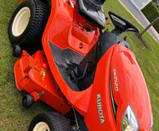 Kubota GR212