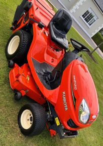 Kubota GR212