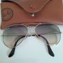 RayBan Aviator/Women's Image 7