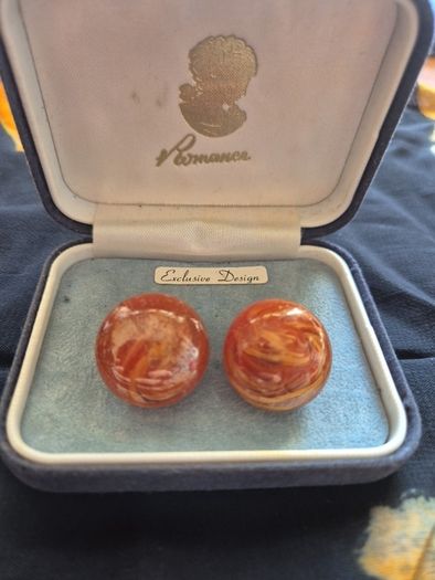 Vintage Earrings