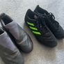 Football boots size 6 Image 2