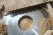Diamond Grinding Wheel 250x20x5x76 1A1 8063 M2-01 GOST 16167-80 Industrial