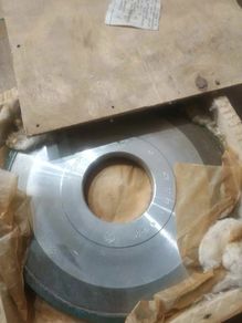 Diamond Grinding Wheel 250x20x5x76 1A1 8063 M2-01 GOST 16167-80 Industrial
