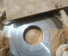 Diamond Grinding Wheel 250x20x5x76 1A1 8063 M2-01 GOST 16167-80 Industrial