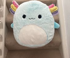 Large Squishmallow