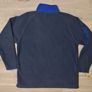 Vintage Kappa Half Zip Fleece XXL Image 3