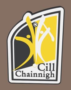 Kilkenny GAA Crest Lightbox