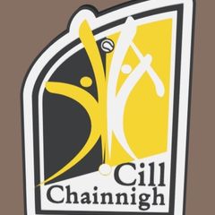 Kilkenny GAA Crest Lightbox