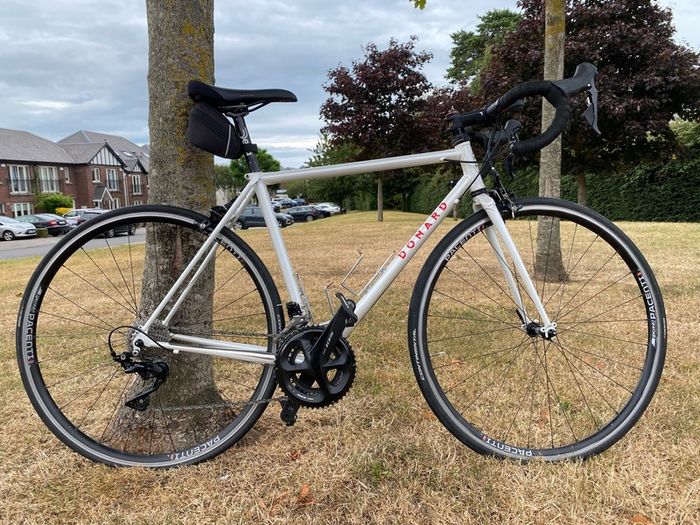 Donard Bike custom build for sale