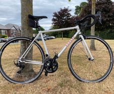 Donard Bike custom build for sale