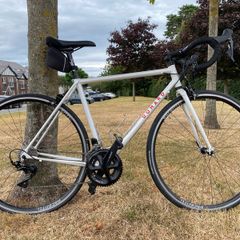 Donard Bike custom build for sale