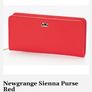 Newgrange Red Purse Image 2