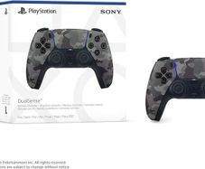 ps 5 controller