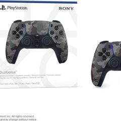 ps 5 controller