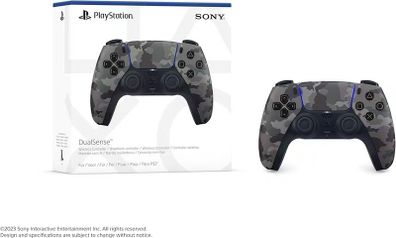 ps 5 controller
