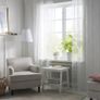 ALVINE SPETS Net curtains, 2 pairs, 145x250 cm Image 2
