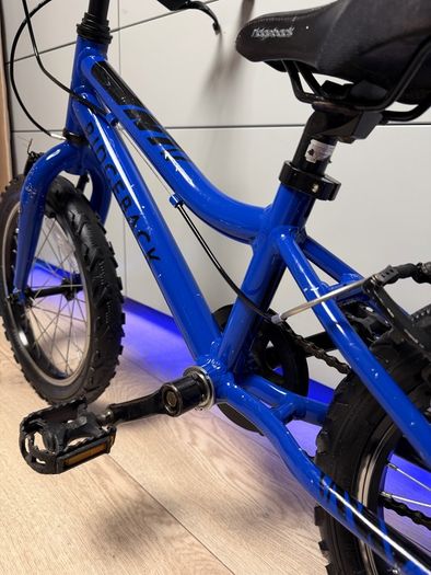 Ridgeback MX16 Kids Bike 16 inch