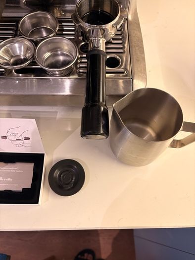 Breville Coffee machine