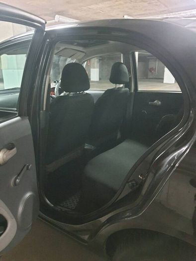 Nissan Micra Fresh Nct Up To 07/27 And Tax 03/27