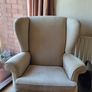 2 Armchairs for Sale Image 2