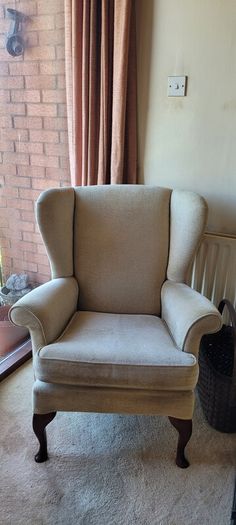 2 Armchairs for Sale