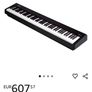 Nux digital piano Image 2