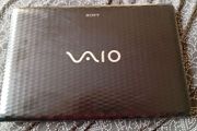 Sony vario laptop