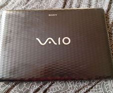 Sony vario laptop
