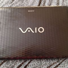 Sony vario laptop