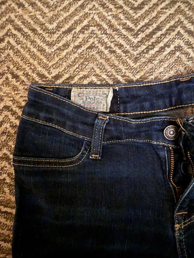 Polo Ralph Lauren Jean Leggings