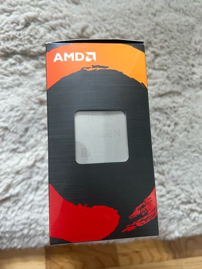 amd ryzen 5 5500