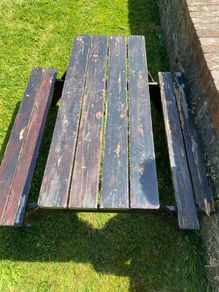 kids bench