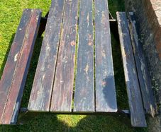 kids bench