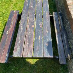 kids bench