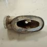 Lambretta li150 air intake carb Image 4