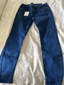 Ladies River island jeans