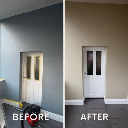 Handyman, Painting, Flooring Wicklow/Dublin