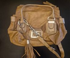 Guess Ladies Handbag