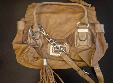 Guess Ladies Handbag