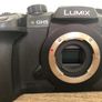 Panasonic Lumix GH5 Image 6