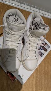Nike court royale