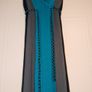Belton colour block dress from Long Tall Sally Image 7