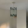 Art Deco Lampshade Image 5