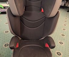 Joie junior car seat