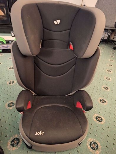 Joie junior car seat