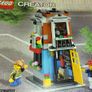Lego Creator Building sets Image 10