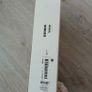 IKEA Ribba white picture ledge 115cm L Image 2