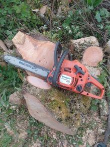 Can post husqvarna 236