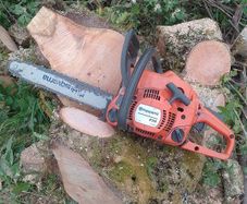 Can post husqvarna 236