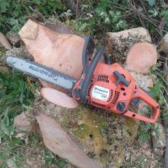 Can post husqvarna 236